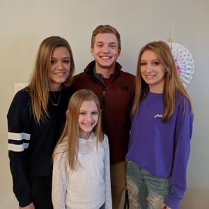 Meet your Posher, Nick